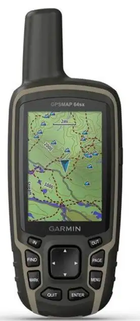 Garmin GPS Map 64 st new in box, View more