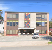 260 WYSE ROAD PROFESSIONAL CENTRE - PRIME RETAIL / OFFICE SPACE