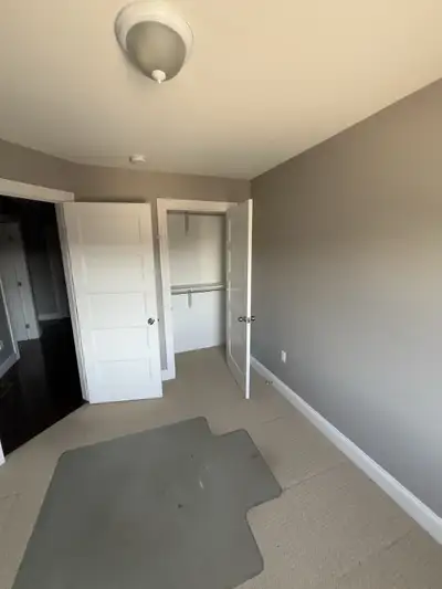 A room In a 3bed house in Timberlea $600 plus Utilities Available from 1st of December Female Prefer...