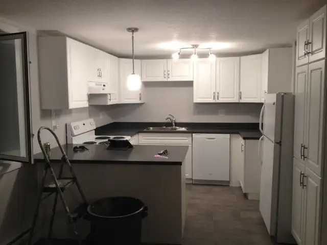 Registered basement suite for rent. East college park