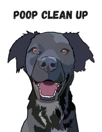 Dog Poop Yard Clean Up Spruce Grove