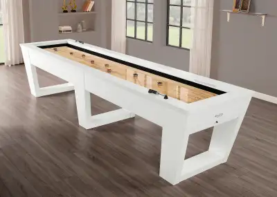 NOVEMBER SHUFFLEBOARD SALE! Save $1200 off select tables, View more