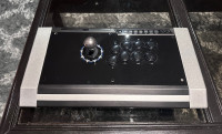 Qanba Obsidian Arcade fightstick - PS5, PS4, PS3, and PC