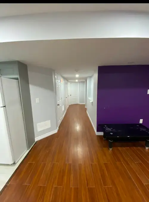 Legal 2 Bedroom Basement Apartment for Rent in Brampton – $2,100/Month Welcome to Beautiful, spaciou...