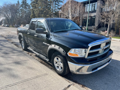 2010 Dodge Ram 1500 SLT