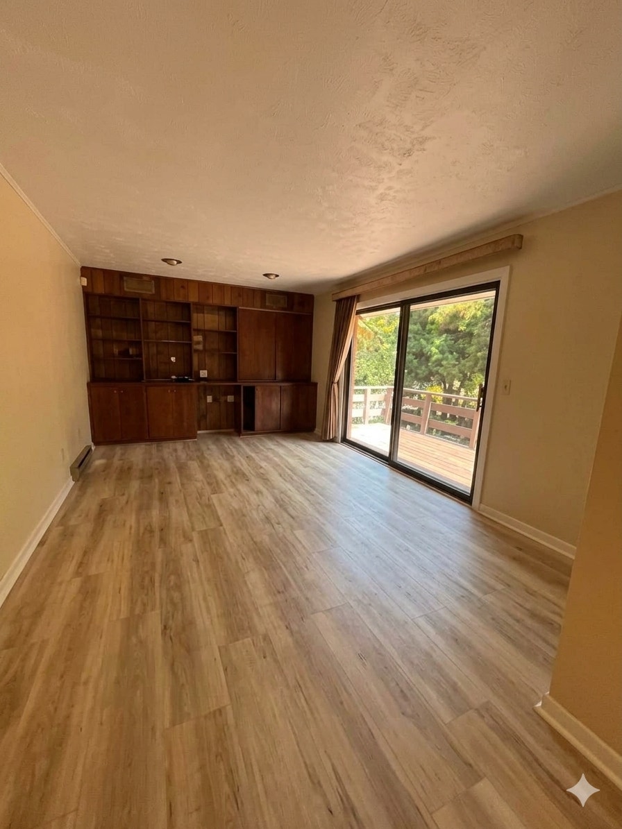 3 bedroom + 1.5 bath home for rent in Riverdale 5