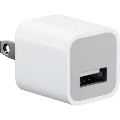 2 x Genuine Apple Phone Charger, View more
