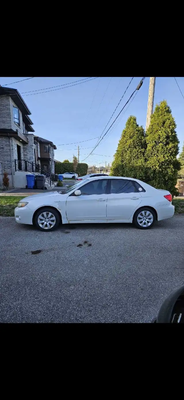 Subaru Impreza 201064877471790977121