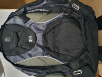 Hp backpack for 17" laptop