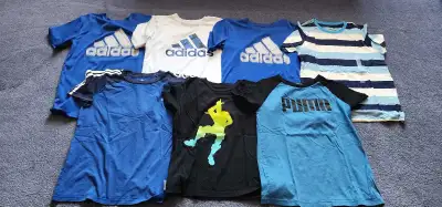 Boys T-Shirts, View more