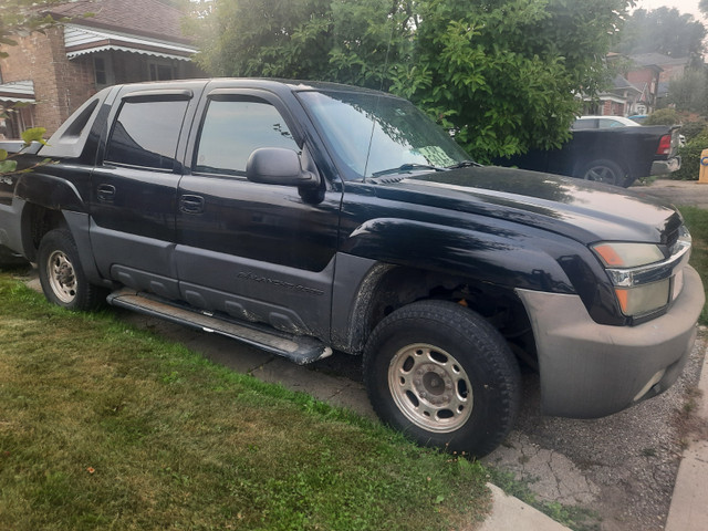 Truck for sale in Cars & Trucks in Mississauga / Peel Region - Image 3
