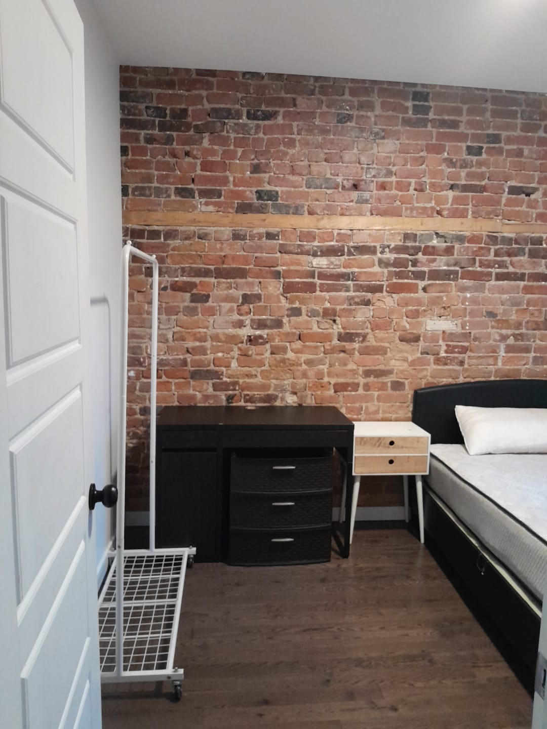 Deux chambres en colocation Aout/Sept 026 Plateau-Mont-Royal — photo 2