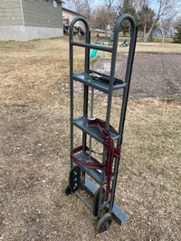 Appliance Dolly Hand Truck