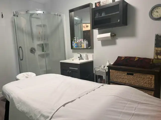 Zen Massage ‍♀️62863246536323122