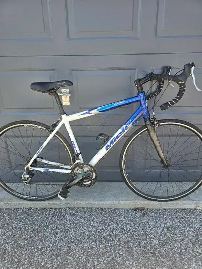 Miele Uno Road Bike , View more