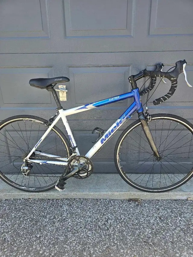 Miele Uno Road Bike  in Road in City of Toronto - Image 2