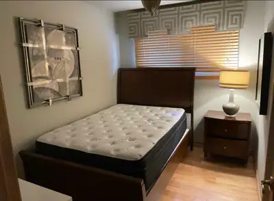 Roommate wanted in shared house