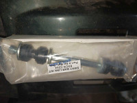 Sway bar link kit