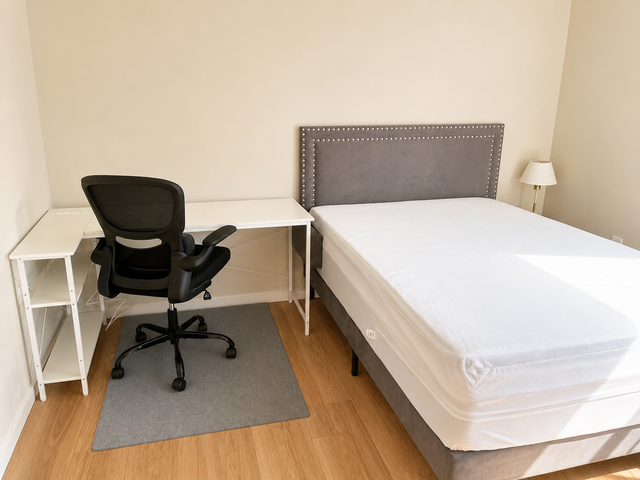 All-Inclusive Executive Apartment in New Build: Fully Furnished in Long Term Rentals in Cape Breton - Image 9