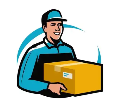 Hiring delivery drivers, pay good!, View more