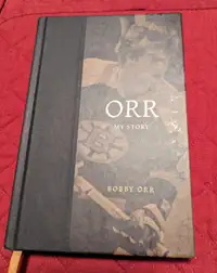 Orr, My Story