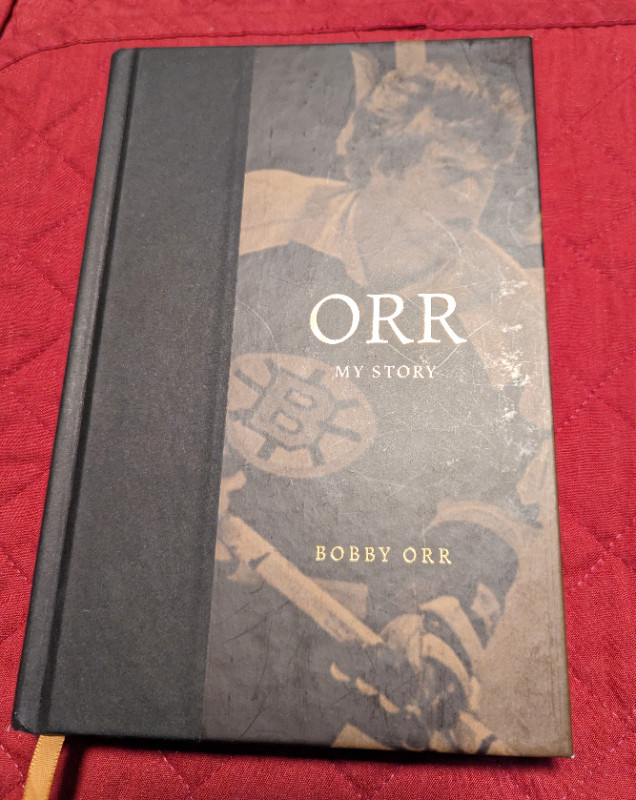 Orr, My Story in Arts & Collectibles in Oshawa / Durham Region