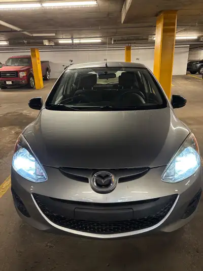 Very clean car. It's a solid compact, fuel efficient, economy vehicle. Safe and very comfortable to...