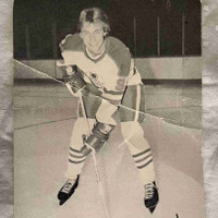 Wayne Gretzky Multiple Sclerosis Rare Autograph/CoinCard