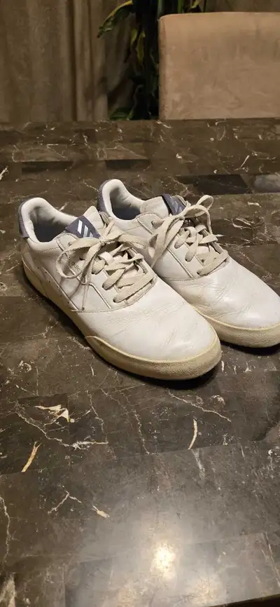 Adidas Golf Shoes, View more