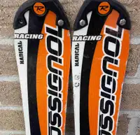 Rossignol Radical S skis 145 cm