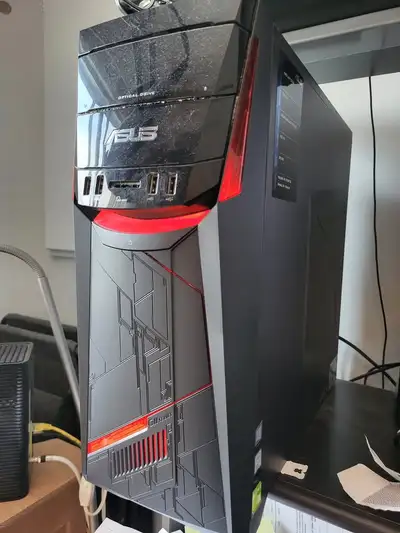 ORDINATEUR ASUS POLYVALENT : GAMING, PRODUCTIVITÉ ET MULTIMÉDIA, View more
