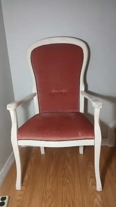 Accent Chair, View more