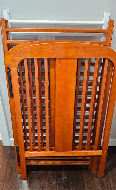 IKEA & other Cribs/Cots, Crib mattress, Inflatable baby mattress, View more