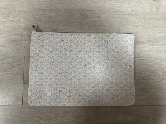 Goyard Laptop Pouch 65561388422146120