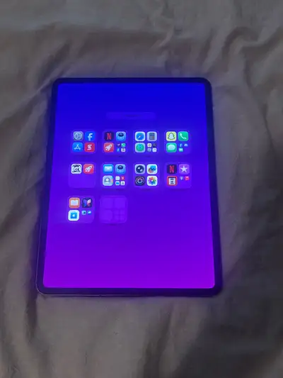 Ipad Pro 13 inch.  256gb. (Sold), View more