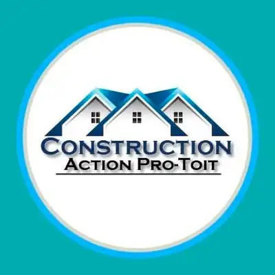 Réparation, réfection ou déneigement de toitures et démolition RBQ 514-802-8648