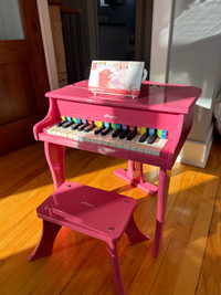 Piano pour enfant Hape