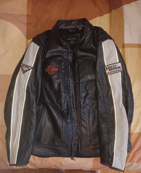 Manteau de moto Harley Davidson XL