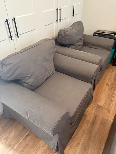 Your new living room chairs!, View more