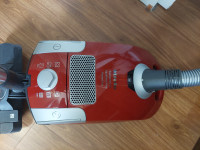 Miele Compact C-1 vacuum cleaner