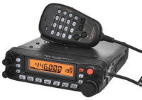 Like New Yaesu FT-7900 VHF / UHF Transceiver + more...