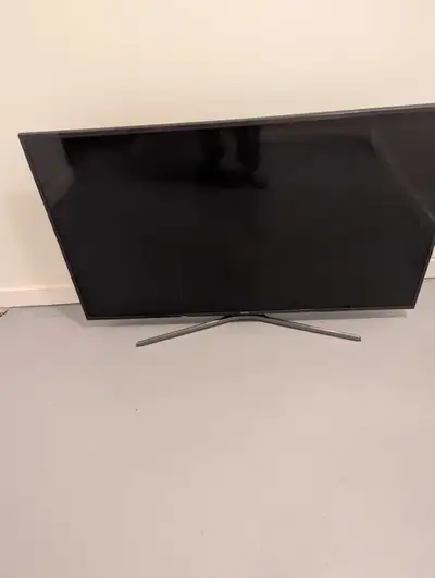 Samsung TV, View more