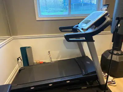 NordicTrack C700 Treadmill, View more