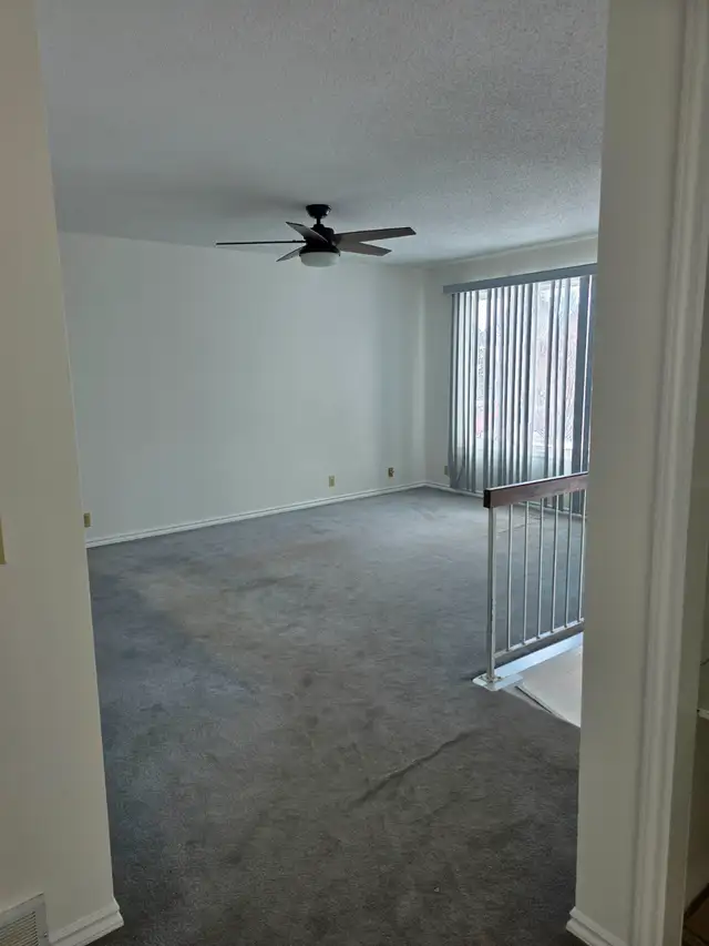 3 bedroom bungalow