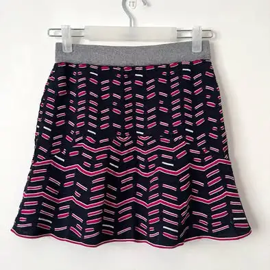New Authentic Missoni Knit Skirt – Size IT 42 / US 6, View more
