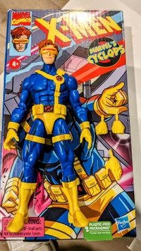 Cyclops - Marvel Legends 