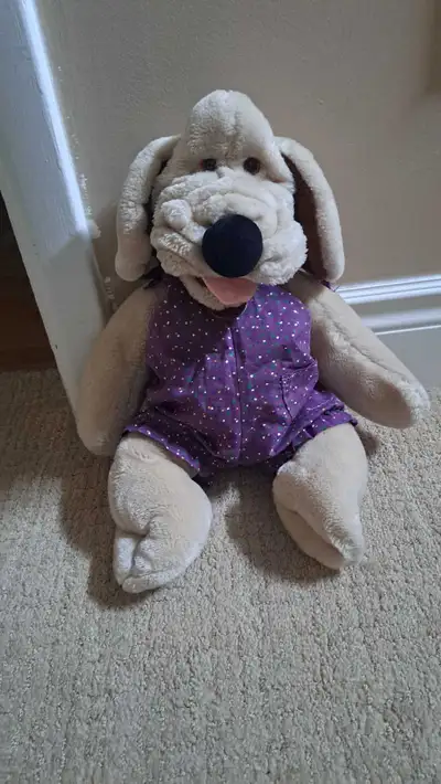 Vintage Original Wrinkles, View more