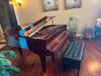 K.Kwai RX-2 Classic Grand Piano