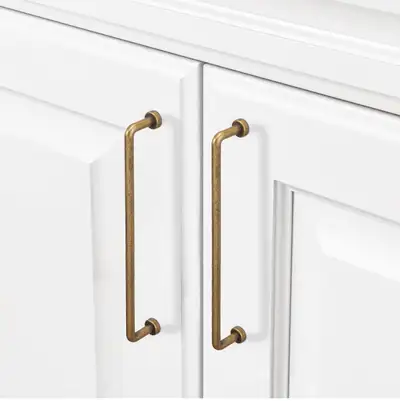 Large 10”  Cupboard/Drawer Handles, View more