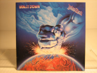 JUDAS PRIEST - RAM IT DOWN  CD